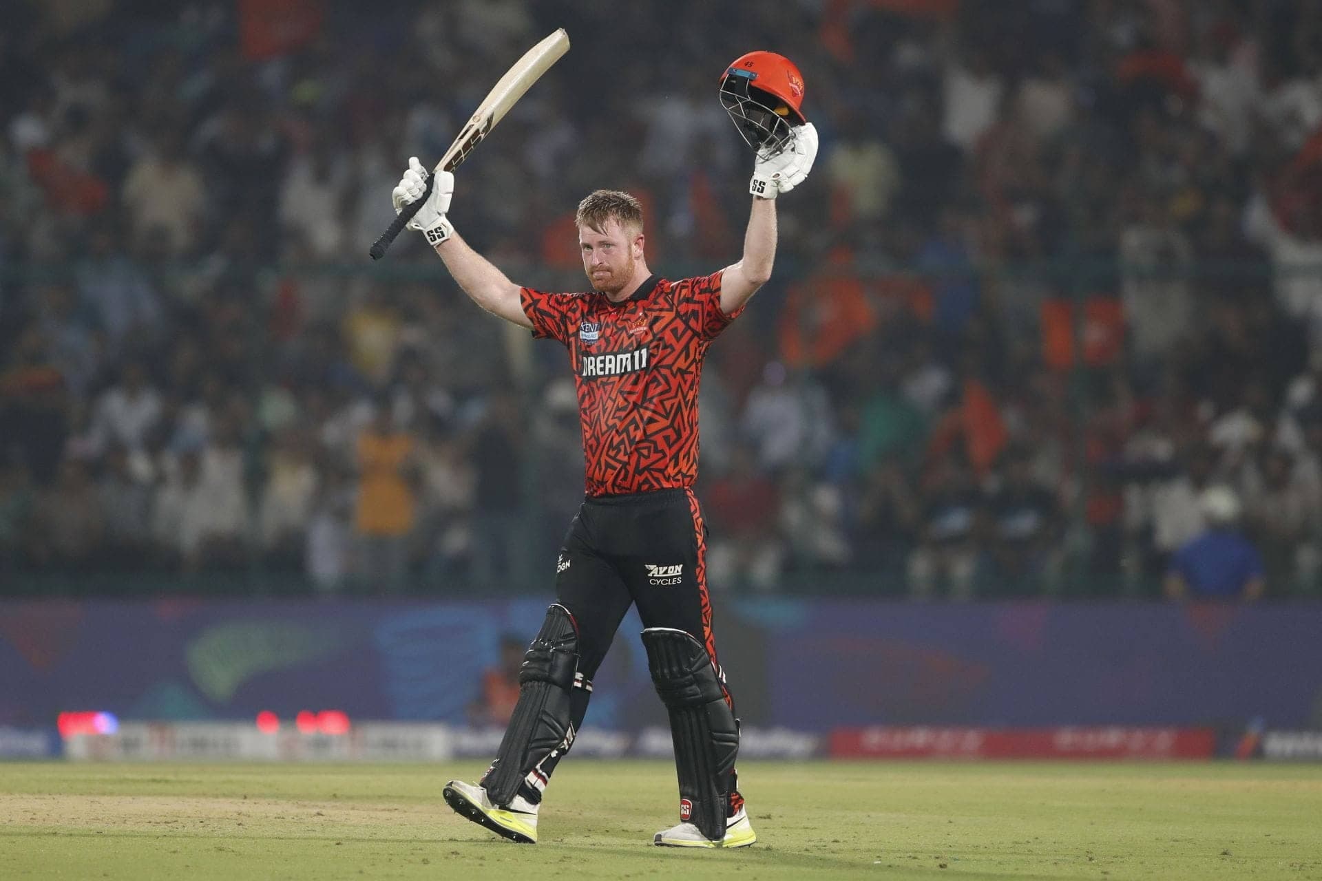 IPL 2026: SRH vs KKR Match 45 - The Rock's Fantasy Showdown