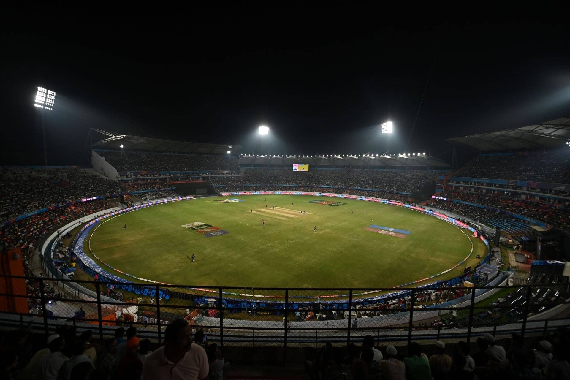 IPL 2026: Hyderabad's Hazy Heat for SRH vs KKR Showdown