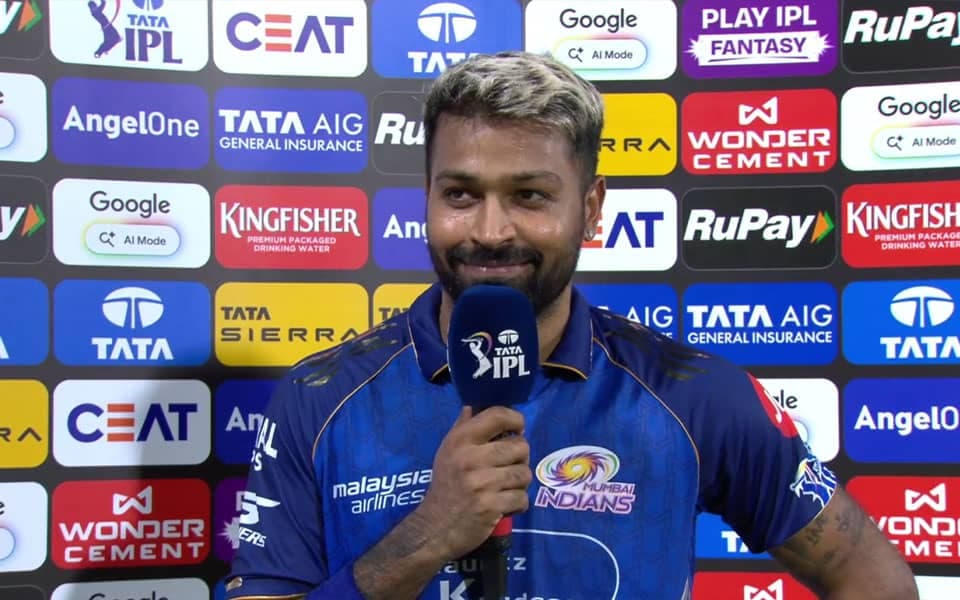 Mumbai Indians: IPL 2026 Mein Kya Hoga Unka Kismet Ka Khel?
