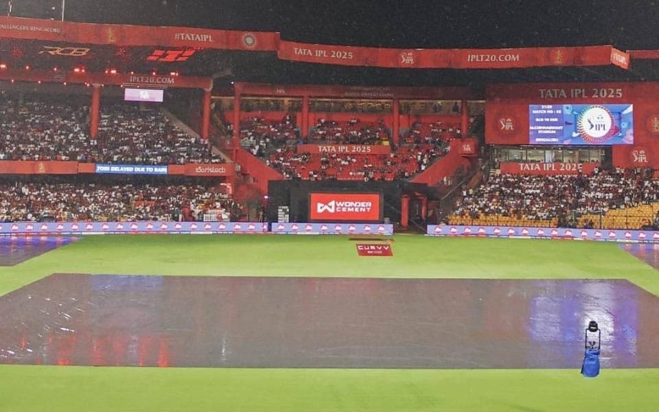 IPL 2026 Playoff Buzz: Bengaluru's Hosting Fate Uncertain