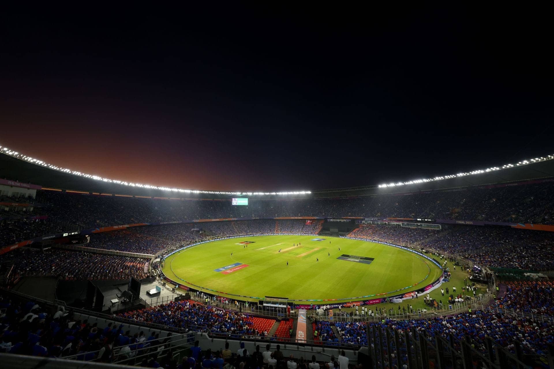 IPL 2026: Clear Skies and Cricket Smiles for GT vs PBKS
