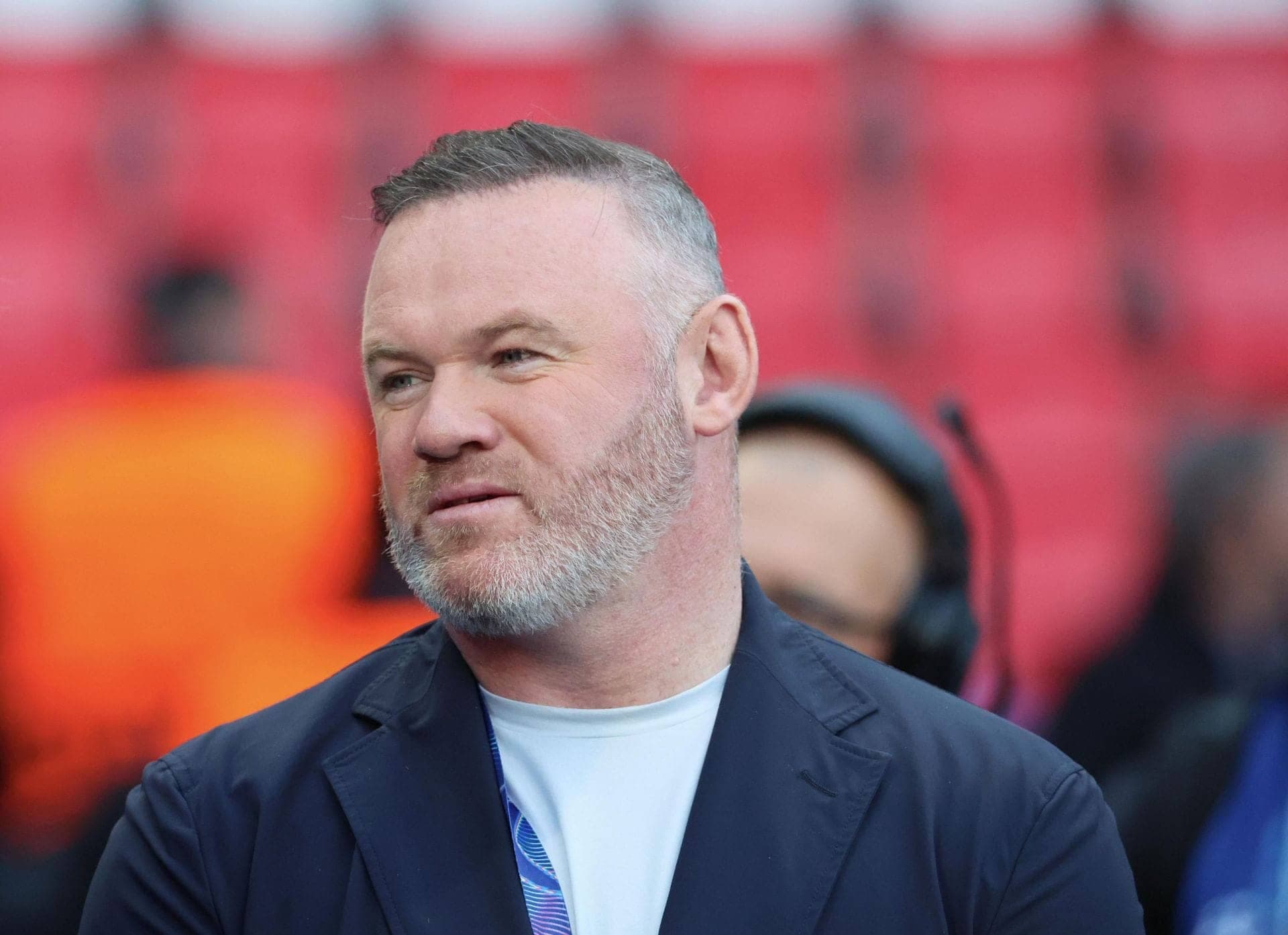 Wayne Rooney's Arsenal Title Prediction: Gunners Got This!
