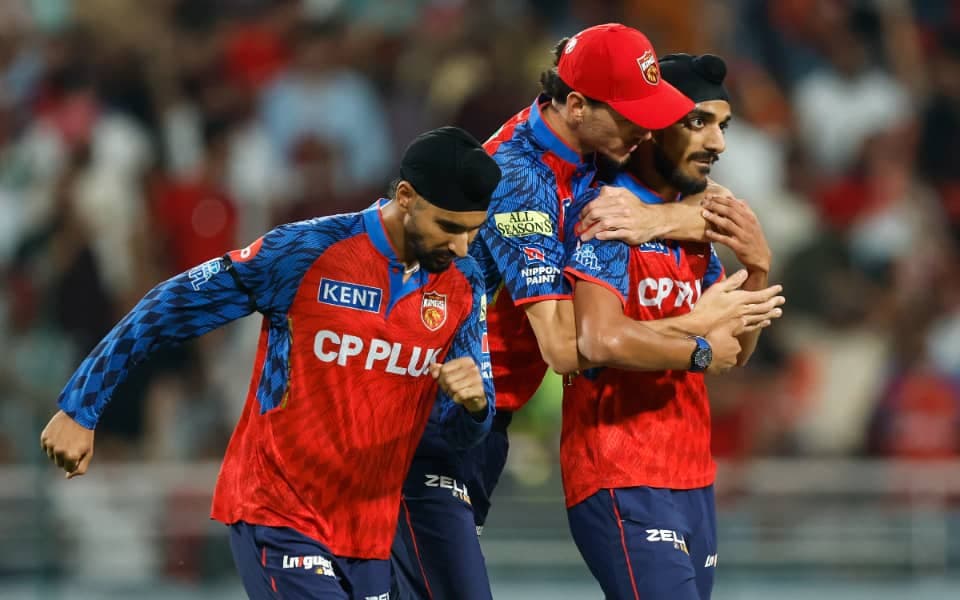 Aakash Chopra Champions PBKS to Weave Winning Spell