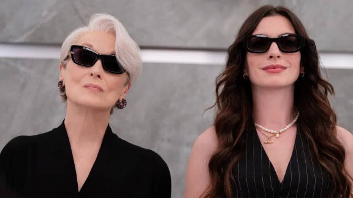 The Devil Wears Prada 2 Struts to ₹4 Crore on Day 2