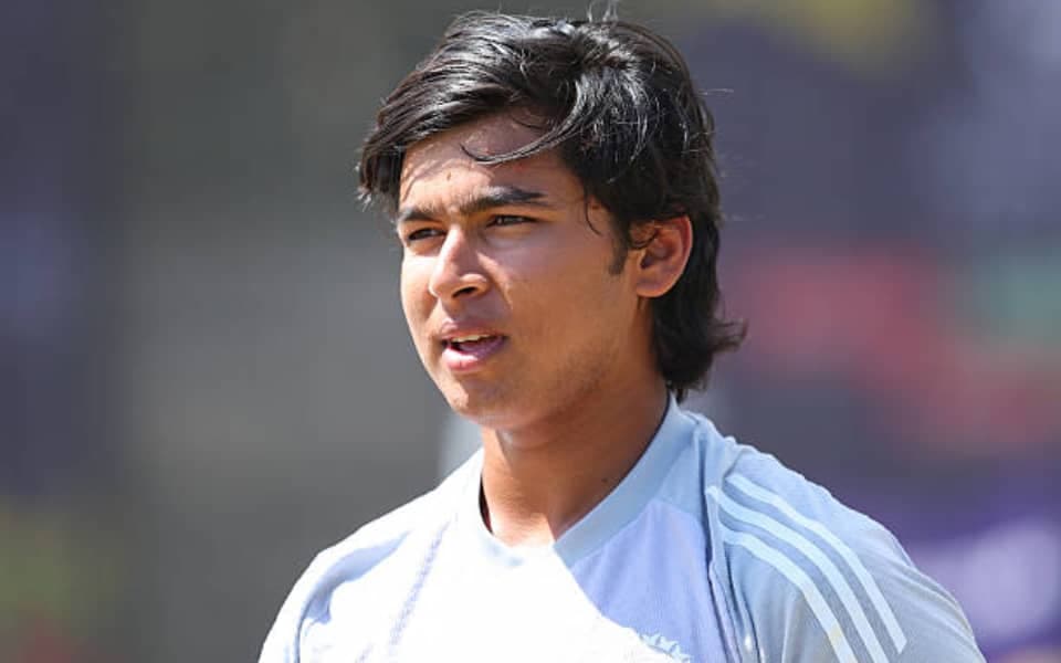 Vaibhav Sooryavanshi: Cricket's Next Big Thing in IPL!