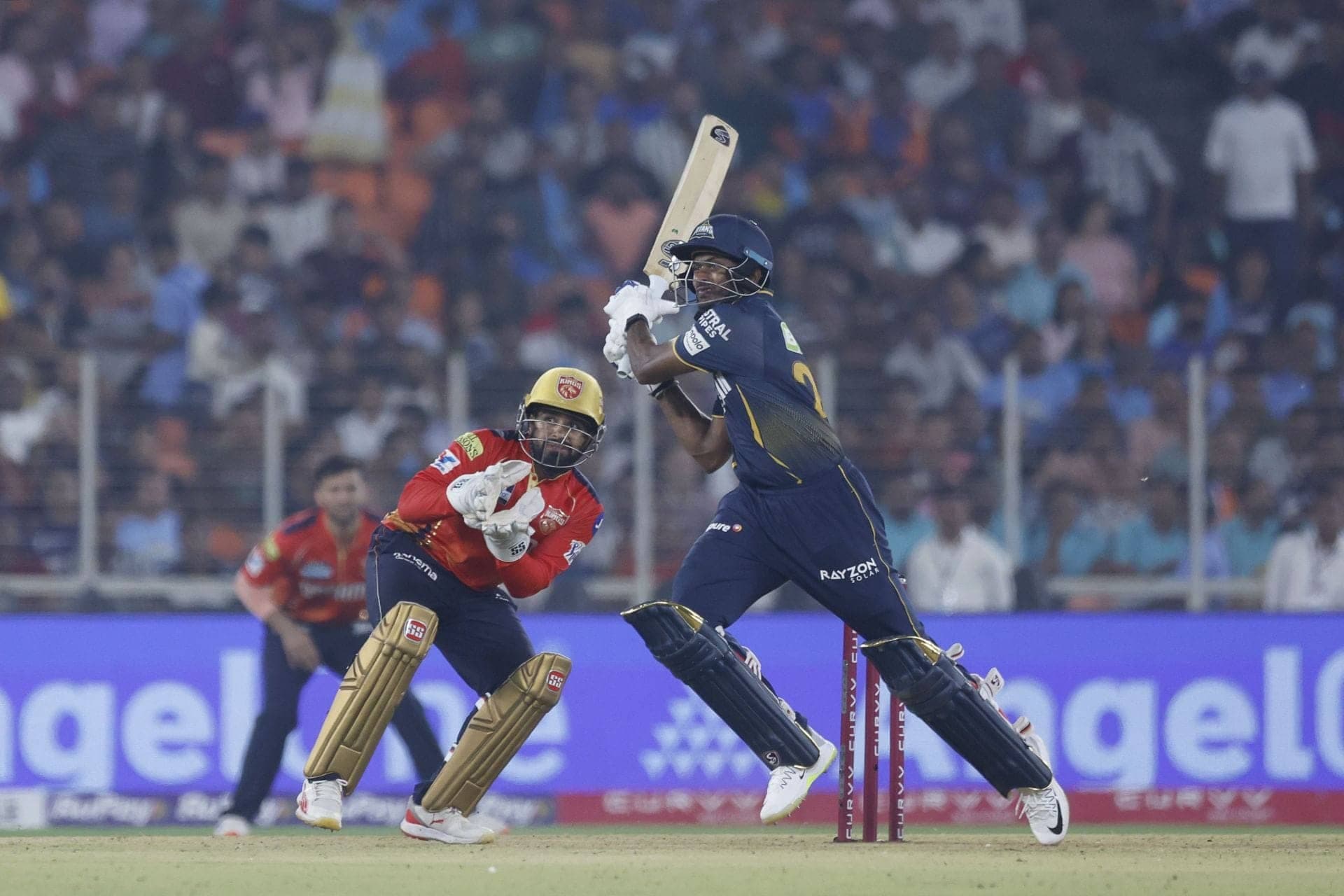 GT vs PBKS: Don't Miss the IPL 2026 Fun Live in India!