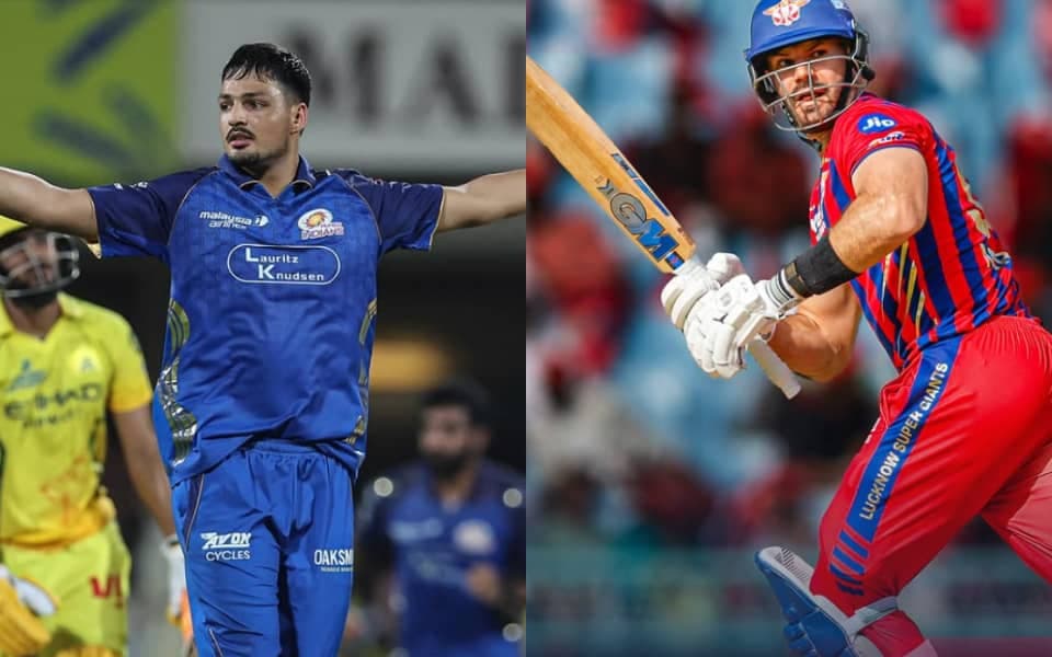 IPL 2026: MI vs LSG, Match 47 – Who Will Grab the Glory?