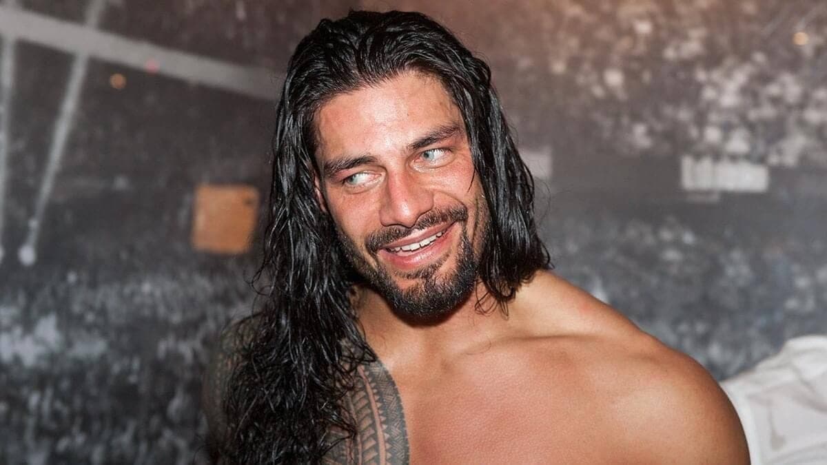 WWE Drama: Roman Reigns Outta June RAW - Fans Go Wild