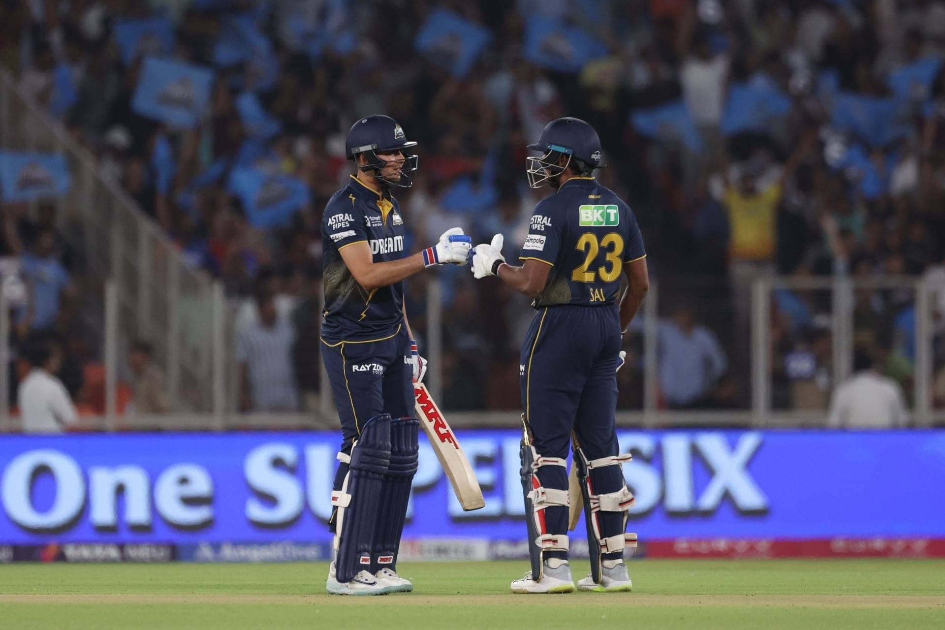 GT vs PBKS: Kya Punjab wapas jeetegi IPL 2026 mein?
