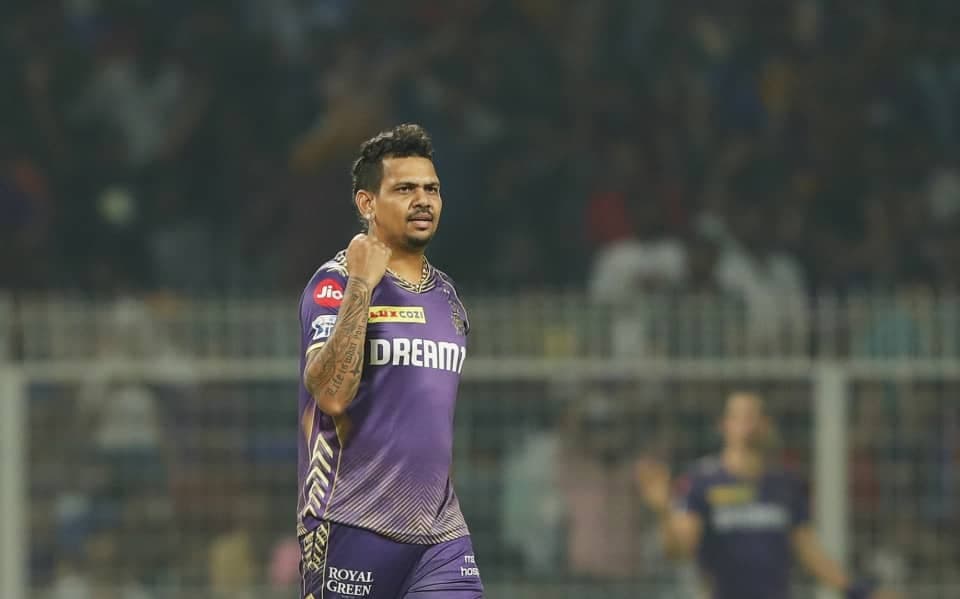 IPL 2026: KKR Triumphs Over SRH in Match 45 Clash