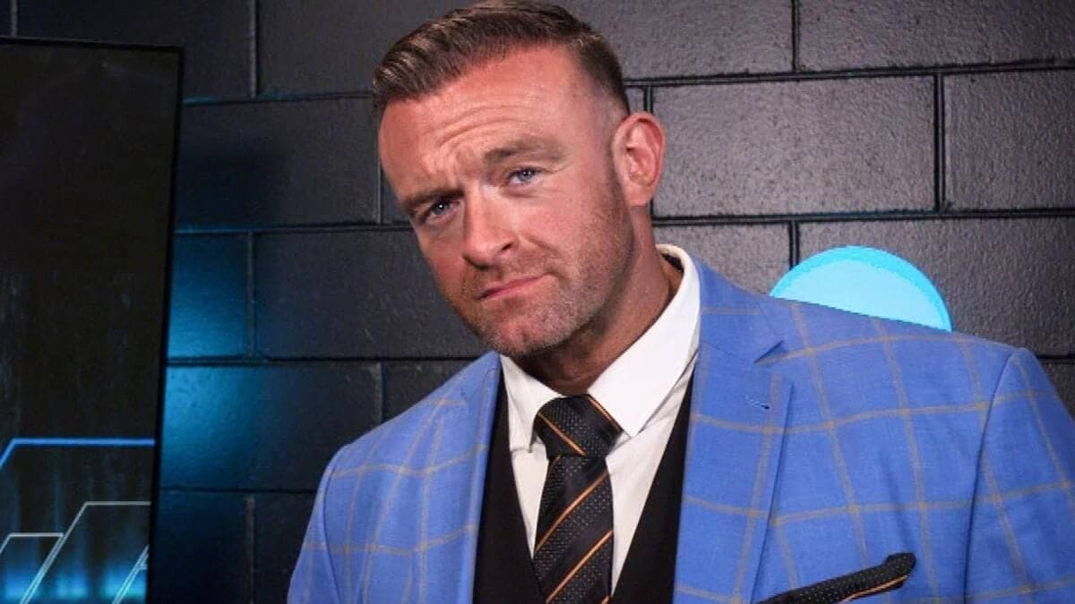 WWE SmackDown: Chelsea Green ka akela safar shuru hua!