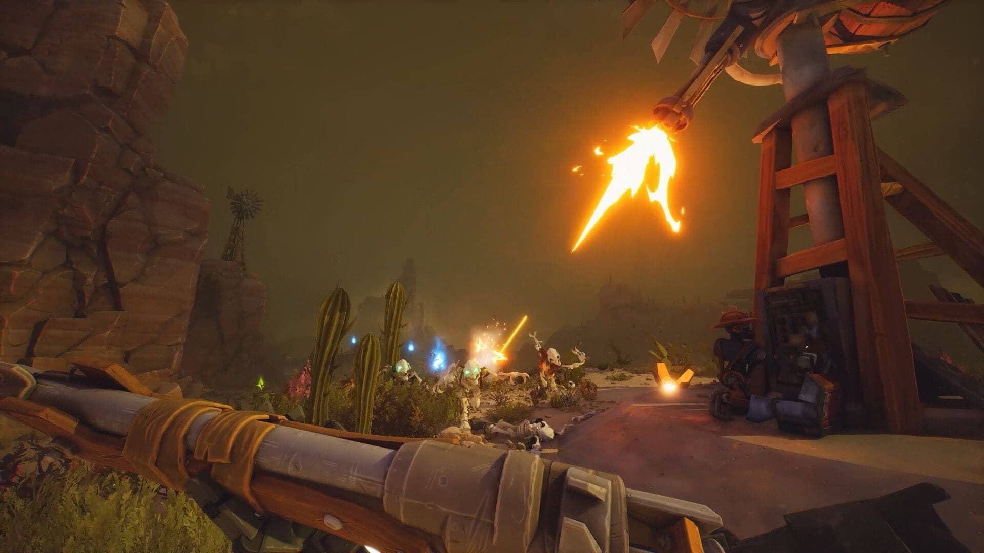 Master the Ultimate Solo Build in Far Far West Adventure