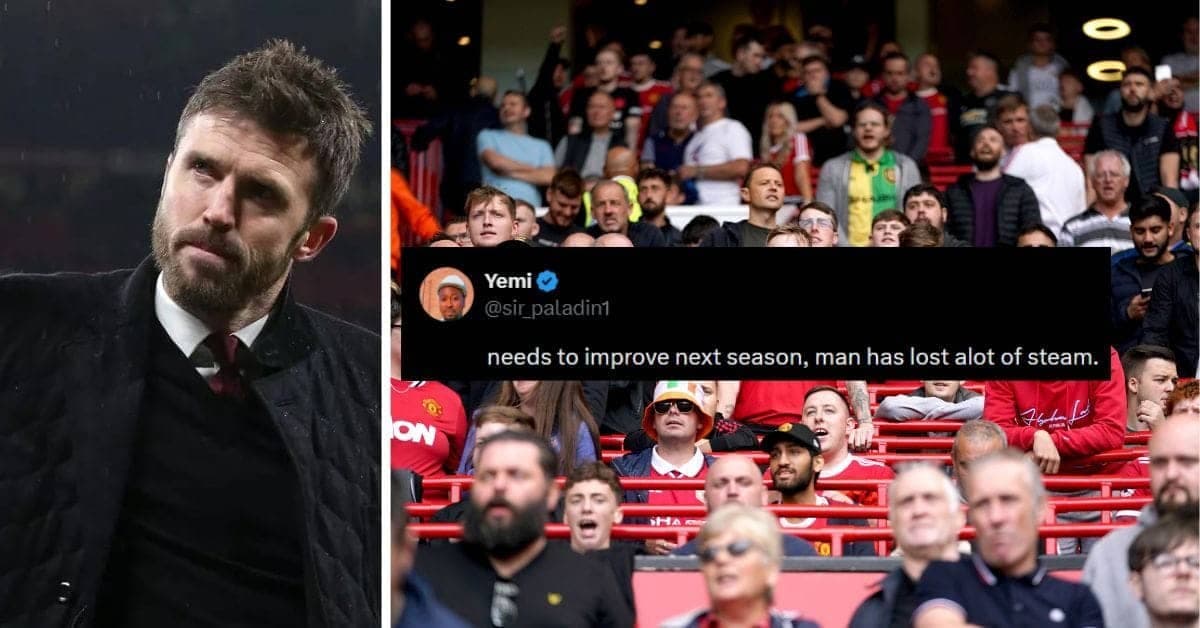 "Leave my club today", "He is so a**" - Manchester United fans rip into star despite 3-2 win over bitter rivals Liverpool