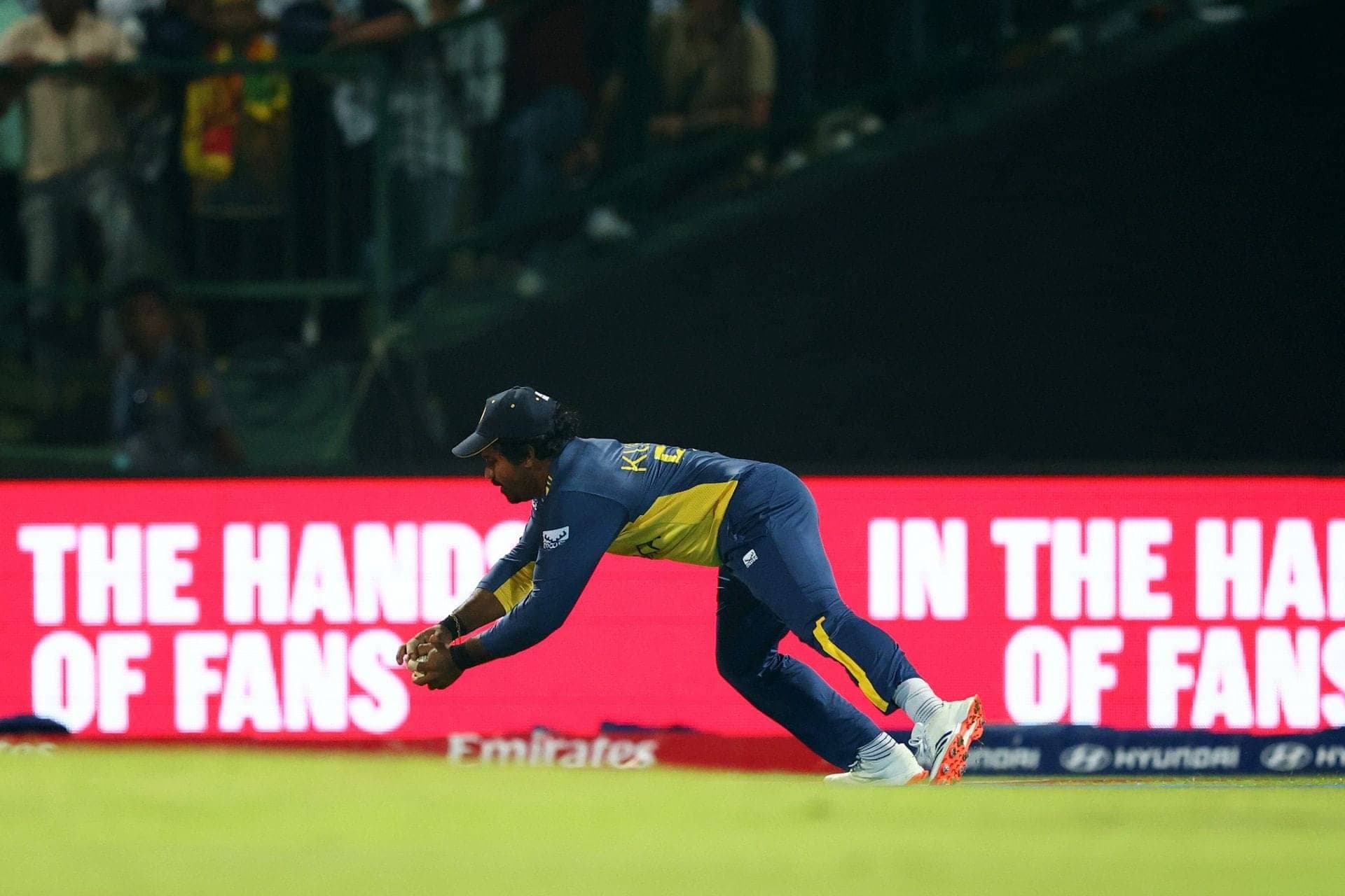 Cooper Connolly’s Epic Catch Stuns Jason Holder in IPL 2026