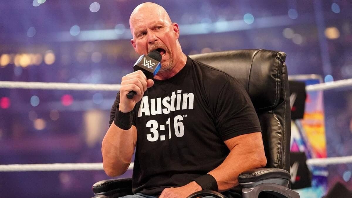 Stone Cold Steve Austin ka WrestleMania 42 mein na aana hai drama