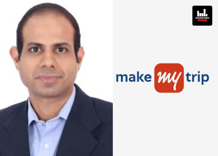 Abhinav Narula Promoted to Senior VP of Marketing!