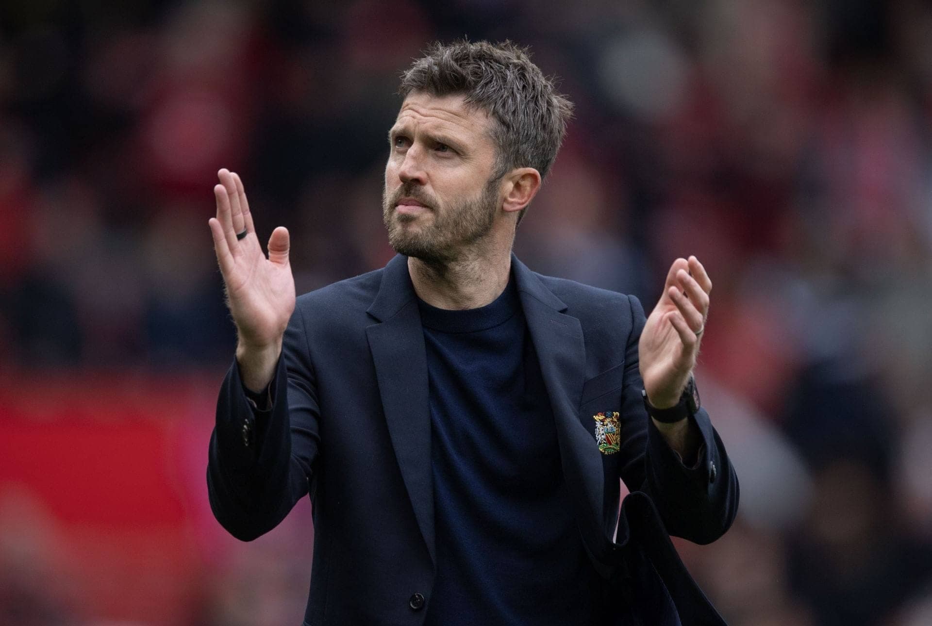 Burley thinks Iraola is the right pick for United's future