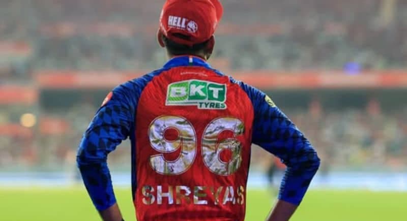 Shreyas Iyer's Captaincy Faces Heat After Close Match Loss