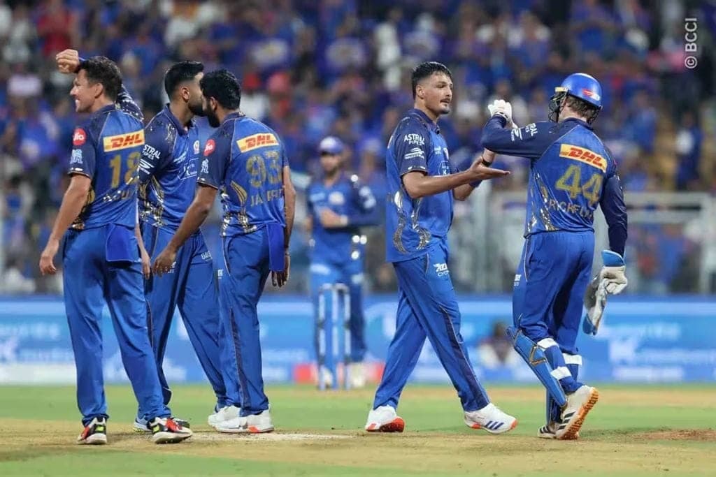 Aakash Chopra Proposes MI Overhaul: Is Boult Out?