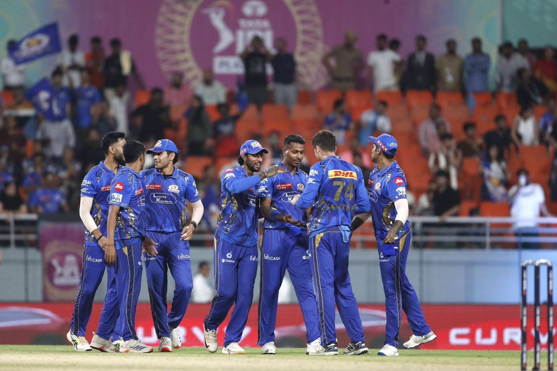 Mitchell ki tareef: Ryan Rickelton ka pace se hai dosti!
