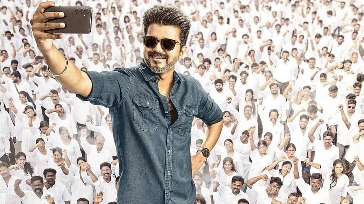Tamil Nadu Election Drama: Can Thalapathy Vijay Become CM?