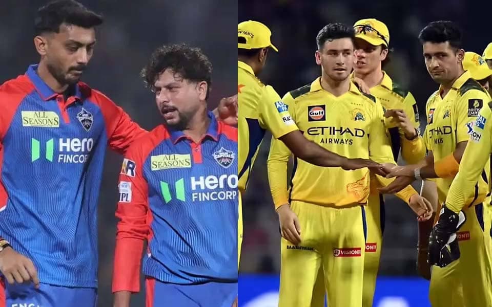 IPL 2026: DC vs CSK - Who Will Claim the Bragging Rights?