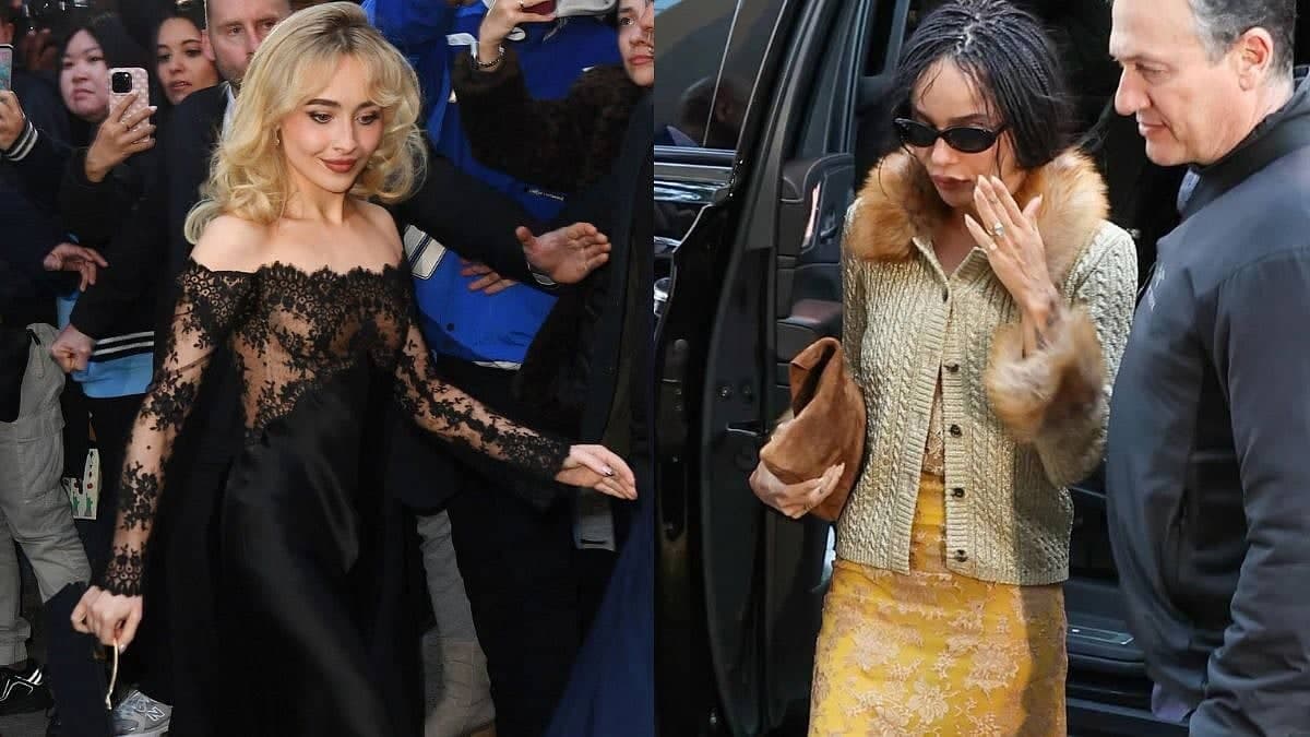 Met Gala 2026: Pre-Met Dinner Sparks Fashion Frenzy