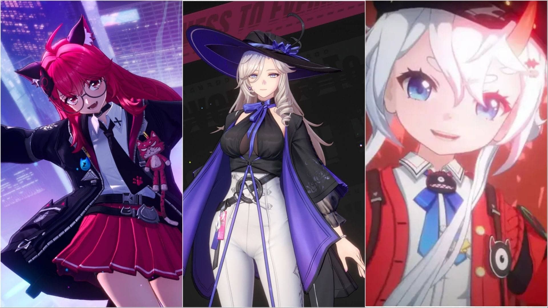 Top S Class Characters to Snag in Neverness to Everness