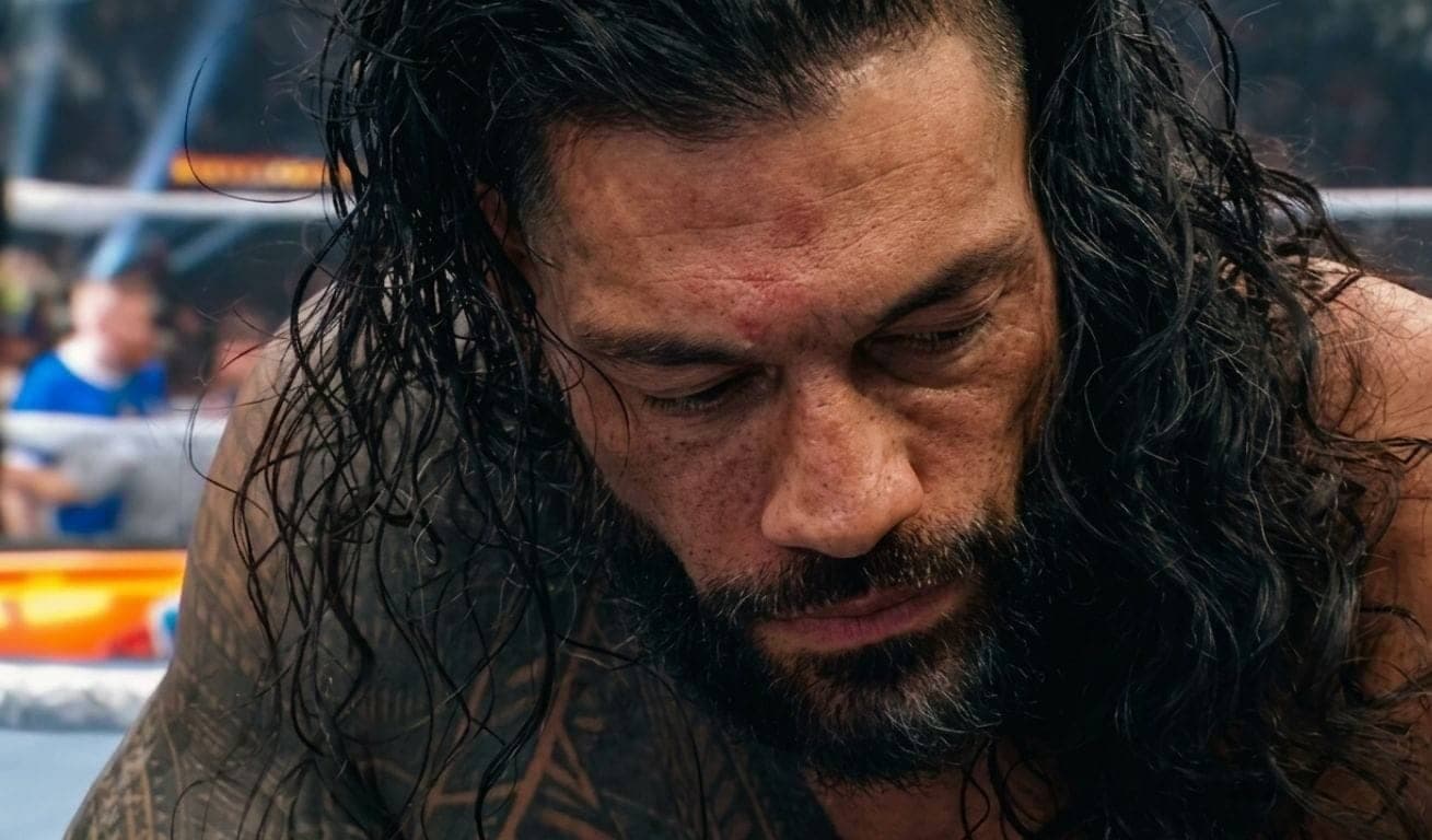 Roman Reigns ka WWE se jaane ka drama ya sirf gossip hai?