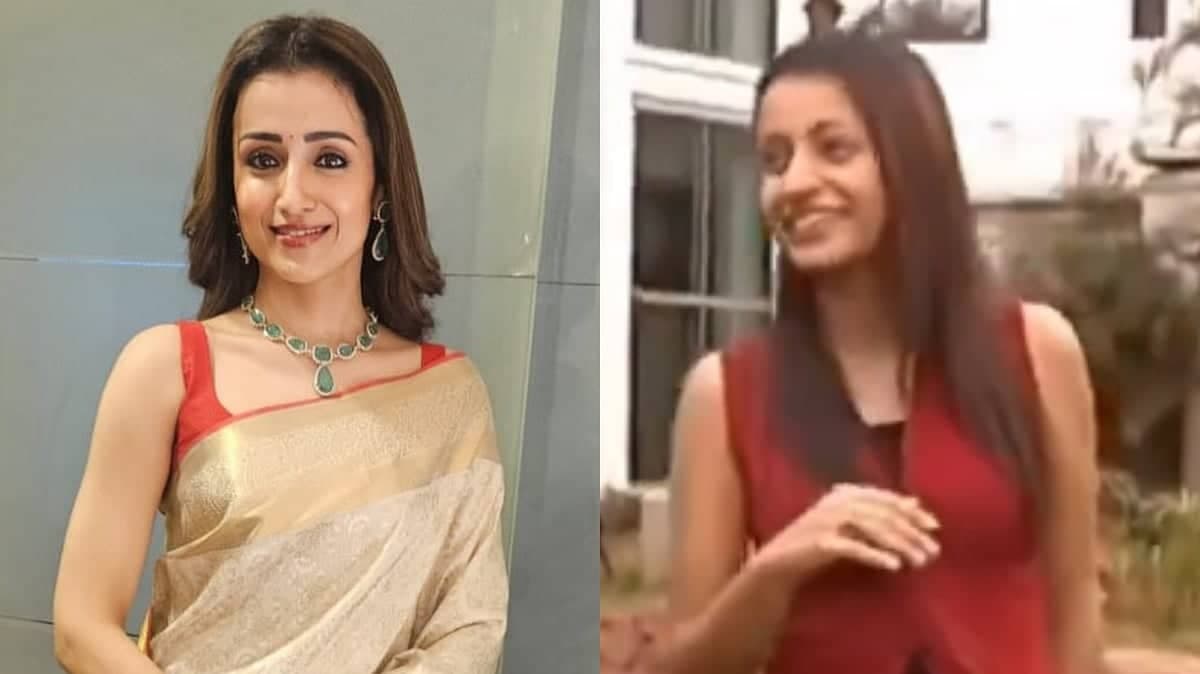 Trisha Krishnan Ka CM Sapna: 10 Saal Ka Intezaar, Kya Drama Hai!
