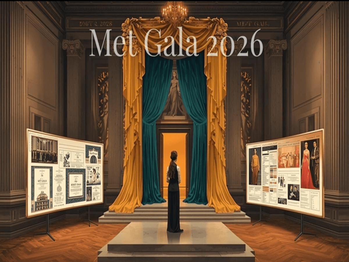 Met Gala 2026: The Ultimate Fashion Showdown Awaits!
