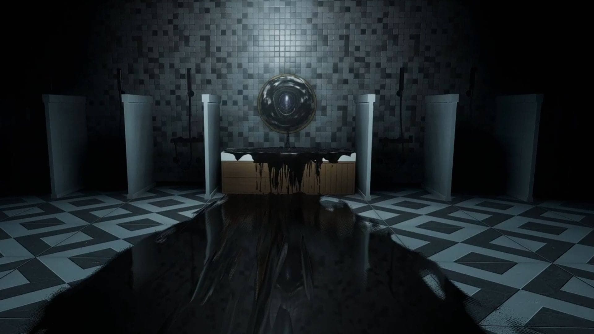 How to solve "Whose Leak Is This?" Anomaly Commission in NTE (Neverness to Everness)