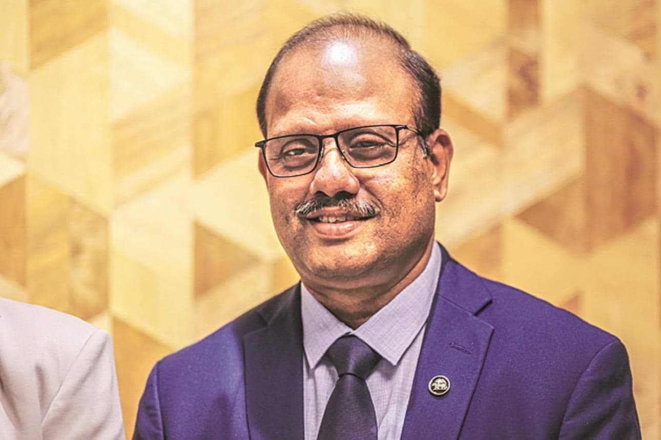 Light-touch supervision may mask risks, warns RBI's Swaminathan J