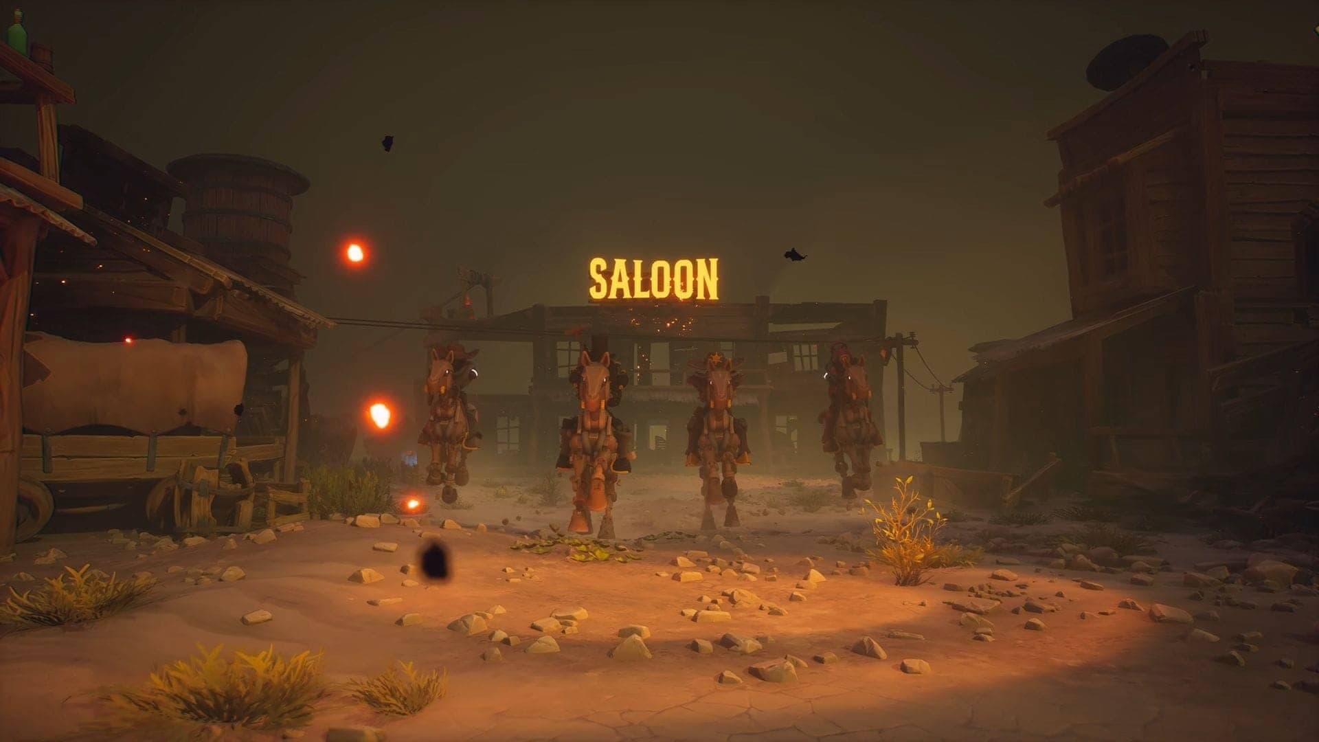 Unlocking the Vibe: Canyon Music Disc Locations in Style