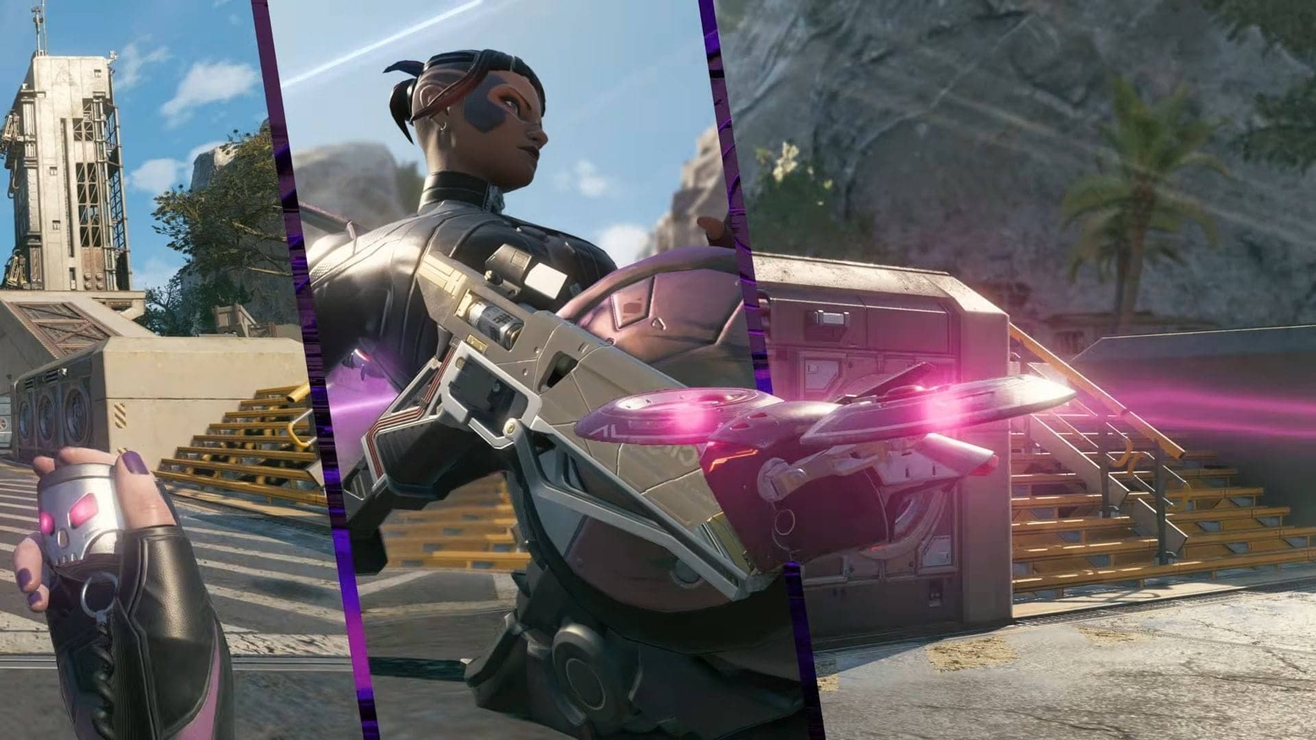 Apex Legends Season 29: Get Ready for May 5 Action!