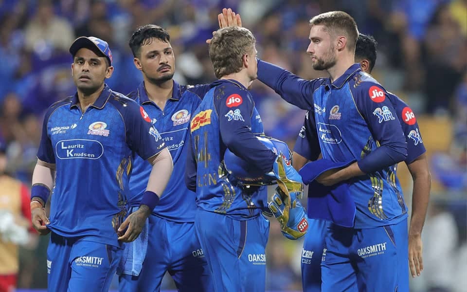 IPL 2026: Mumbai Indians ki zabardast jeet, kya dhamaka hai!