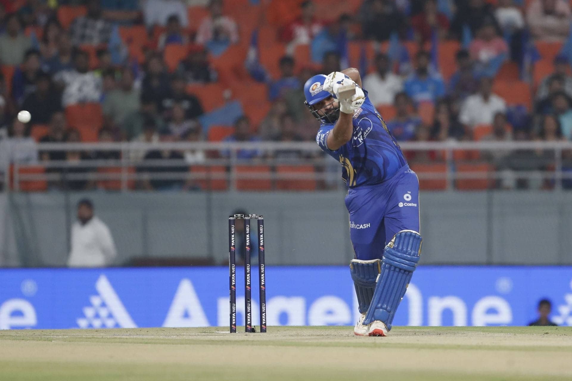 Mumbai Indians' Thrilling Victory: MI vs LSG IPL 2026 Recap