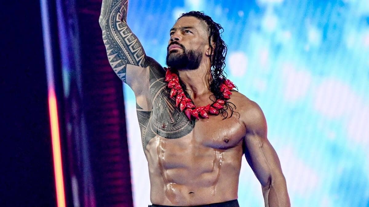 WWE Backlash: Roman Reigns vs Jacob Fatu Showdown Incoming