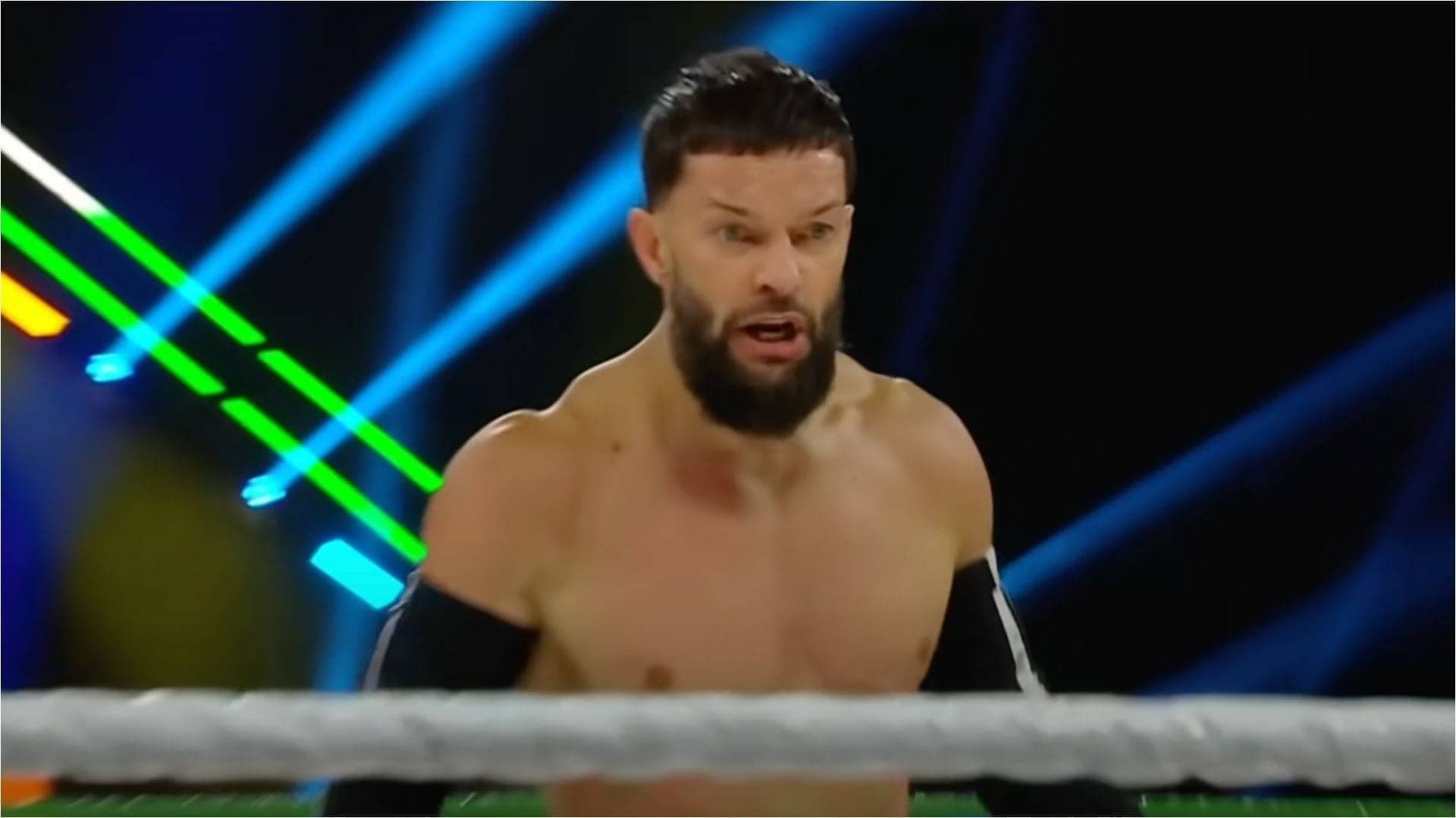 Finn Balor ki betrayal se ho gayi sabki hawa tight!