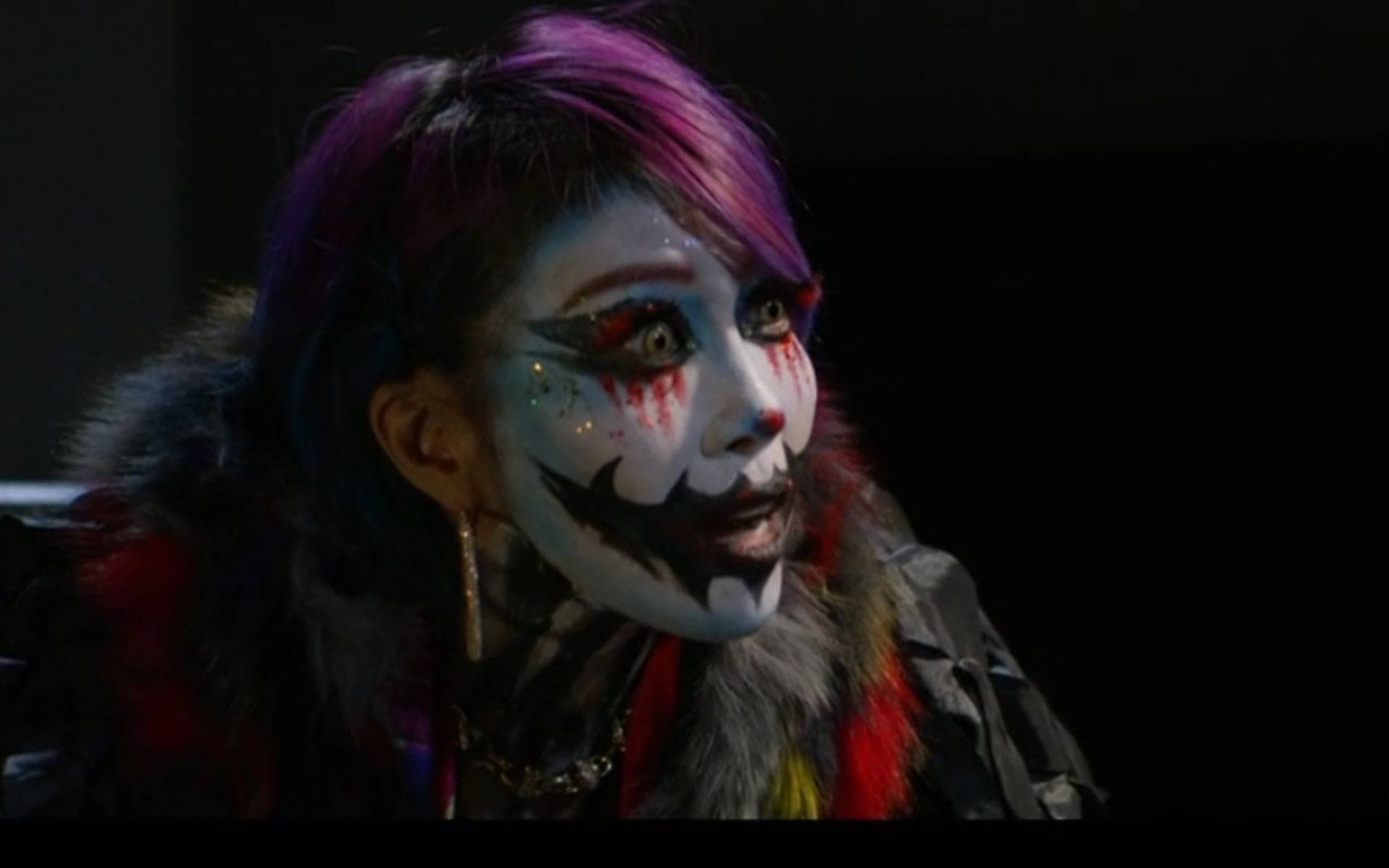 Asuka Drops Knowledge on Iyo Sky Before WWE Backlash 2026