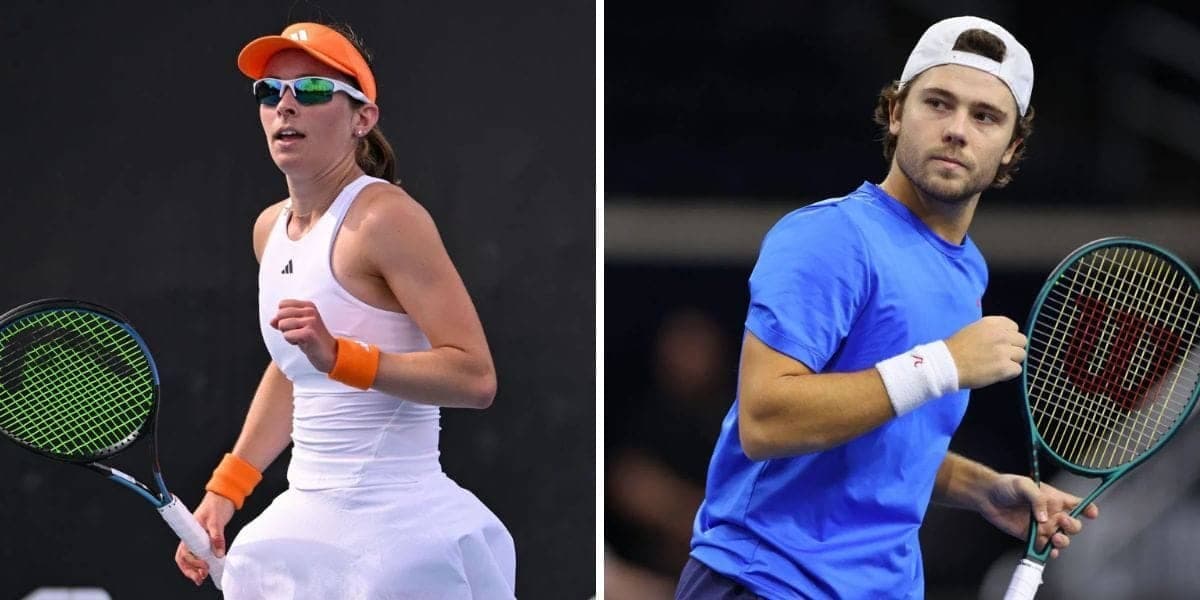 Italian Open 2026: Day 2 Matchups That'll Make You Holla