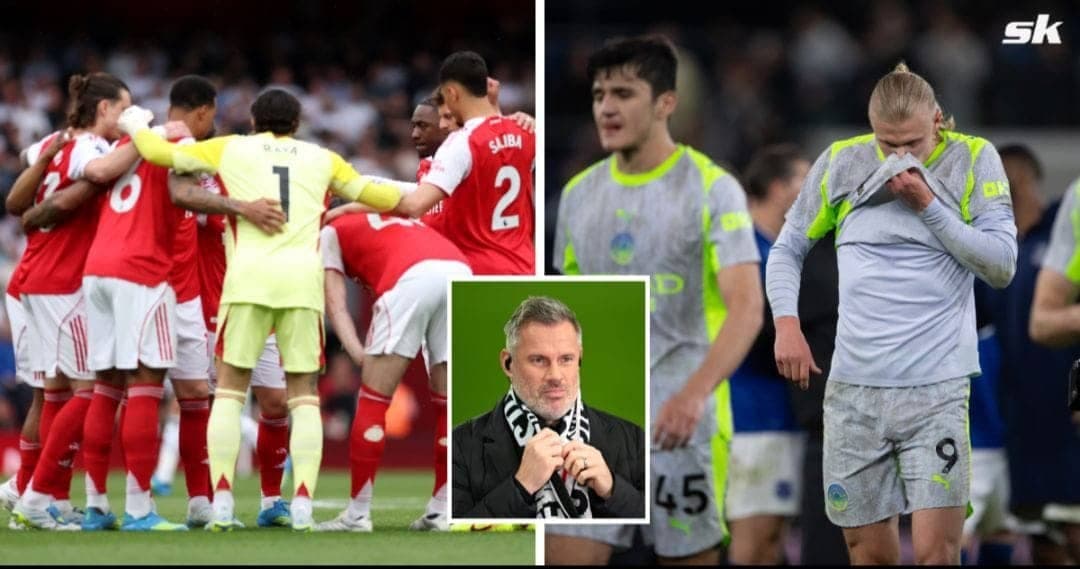 Arsenal's Title Dreams: Just One Win Away from Glory