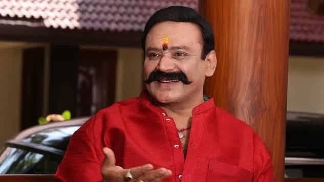 Santhosh Nair Ka Truck Se Takraana: Film Jagat Mein Udaasi