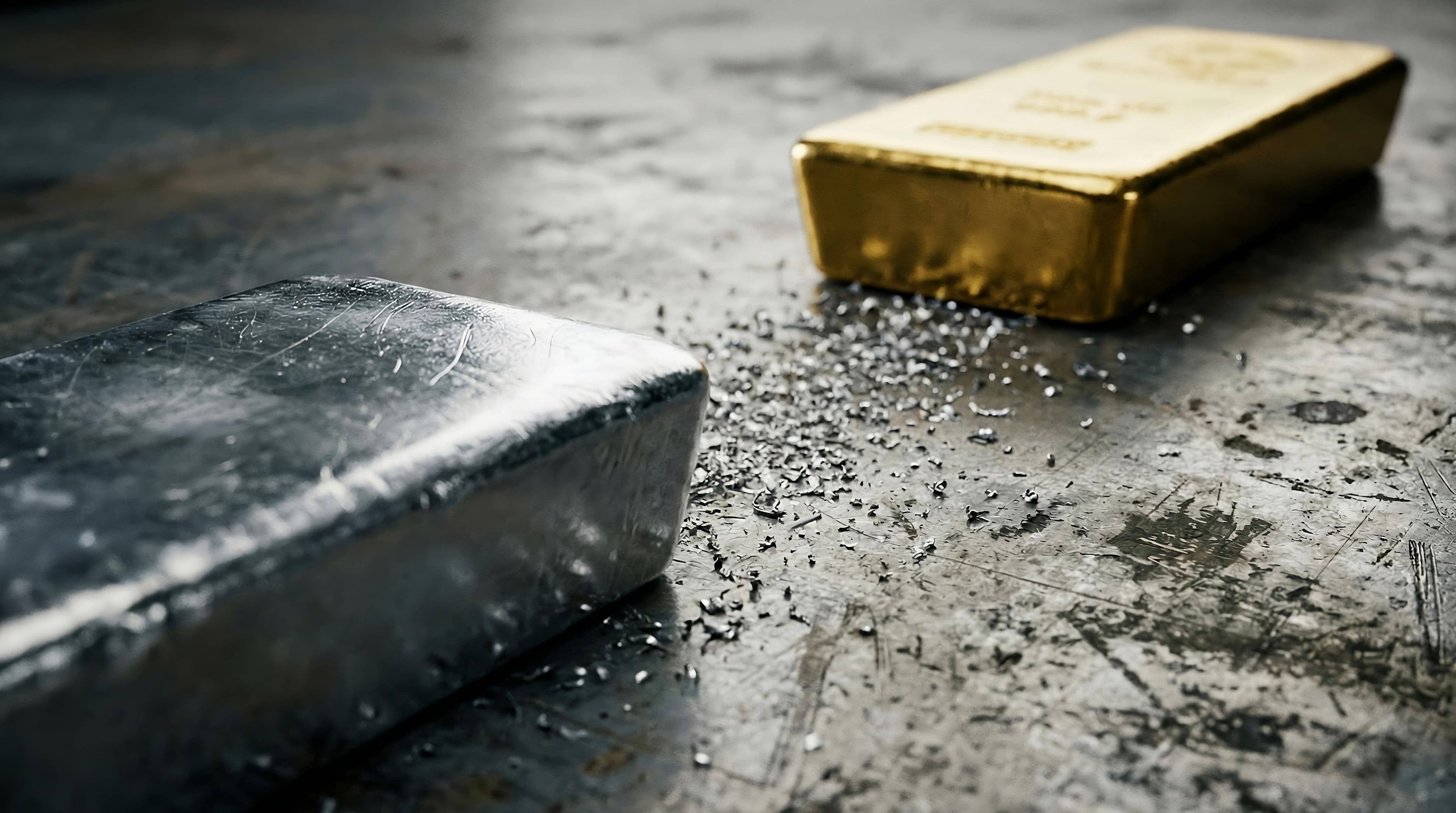 NSE's Gold Revolution: Buy and Trade Like Stocks!