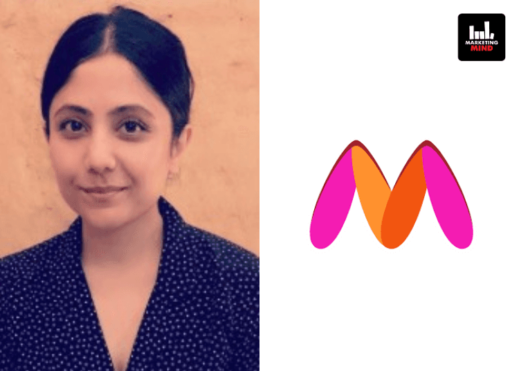 Puja Rizal Ka Myntra Mein Deputy Director Ka Dhamaka!