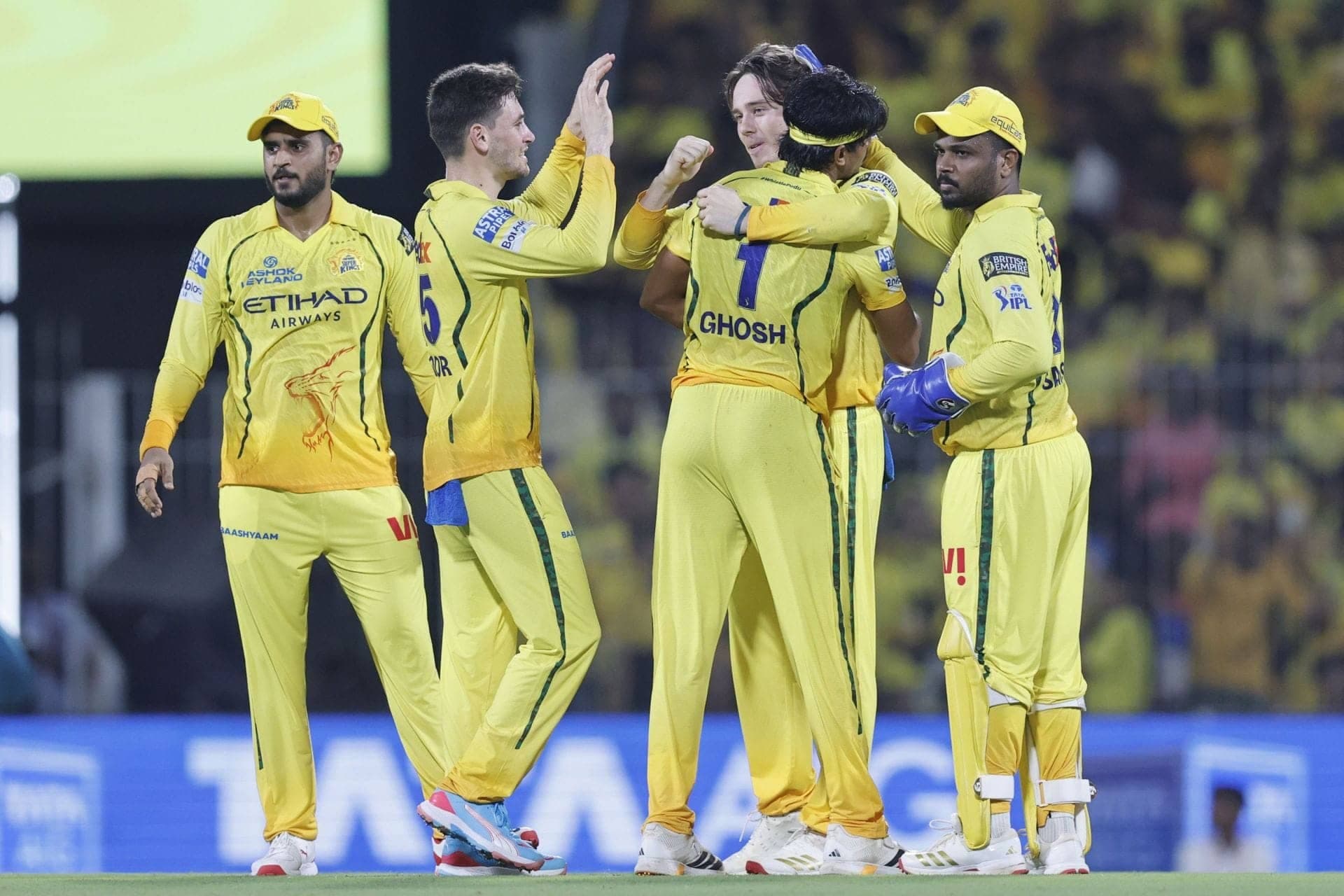 Aakash Chopra's Hot Take: CSK Needs a Batting Glow-Up ASAP