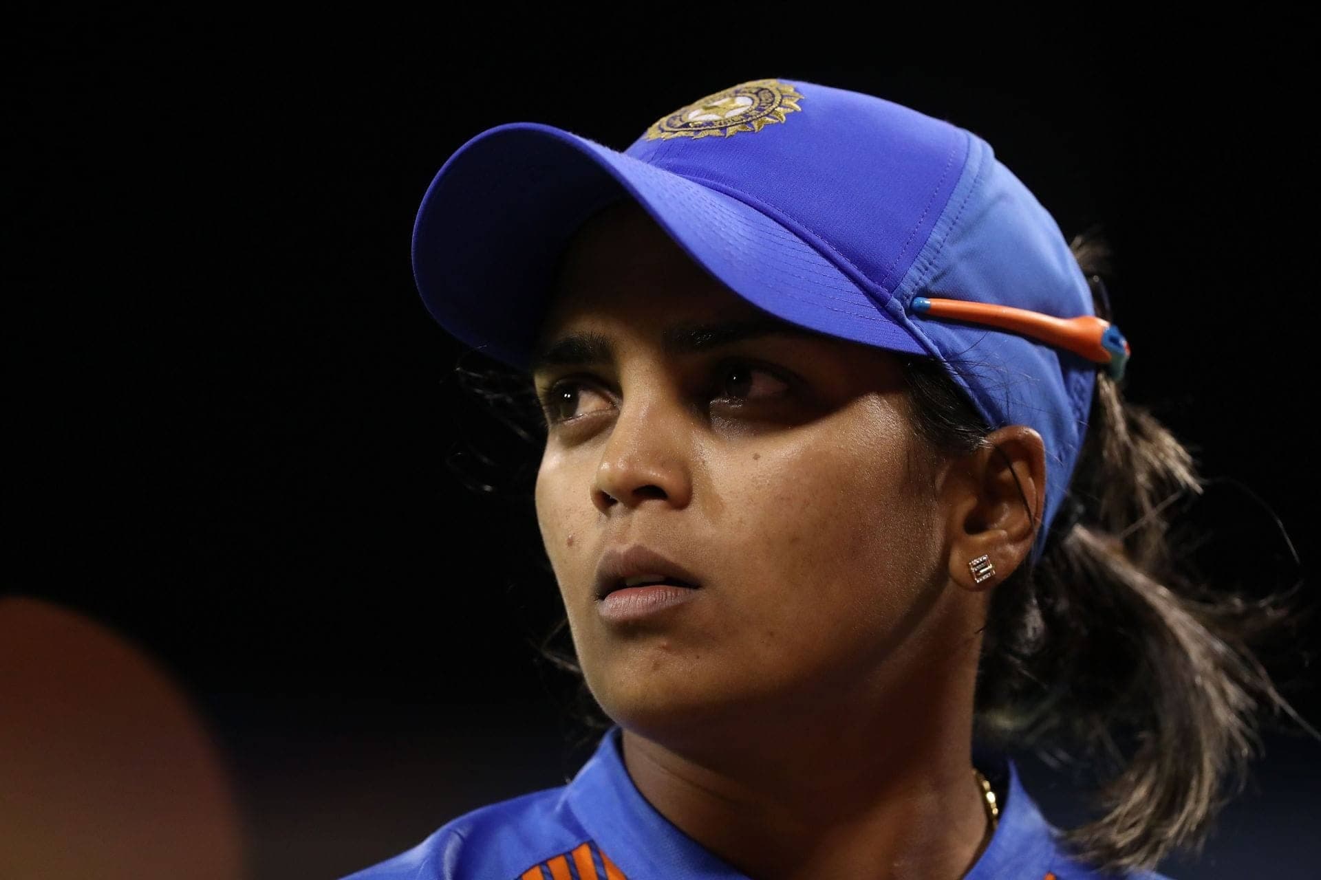 Veda Questions LSG's Batting Order After MI Defeat