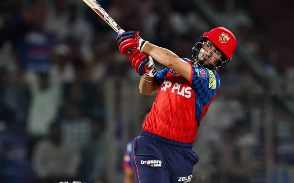 Punjab Kings vs Sunrisers: IPL 2026 Showdown is Here!