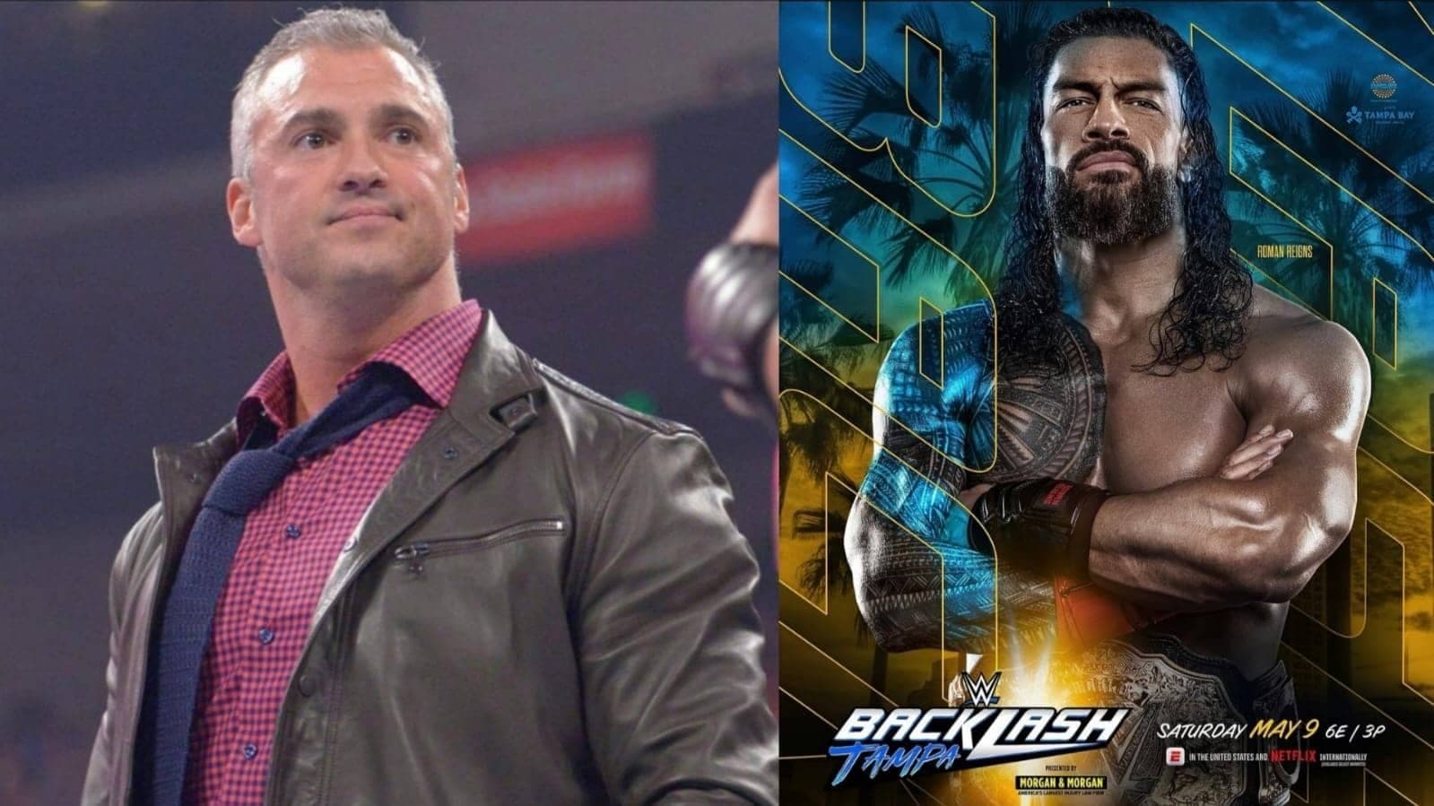 Shane McMahon ki WWE Backlash 2026 mein dhamakedar wapas aane ki baatein!