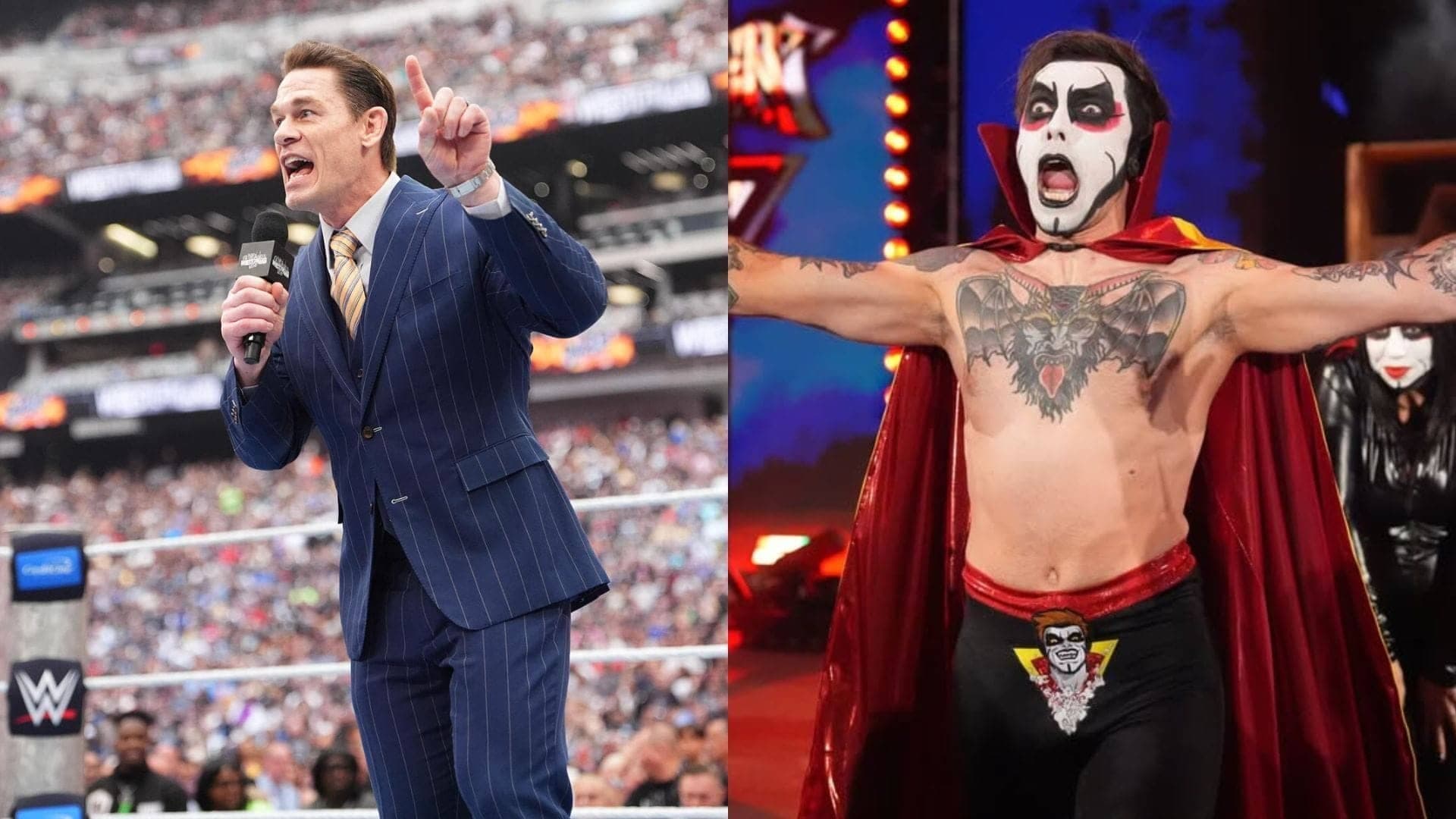 John Cena's Comeback: Big Announcements Coming Soon!